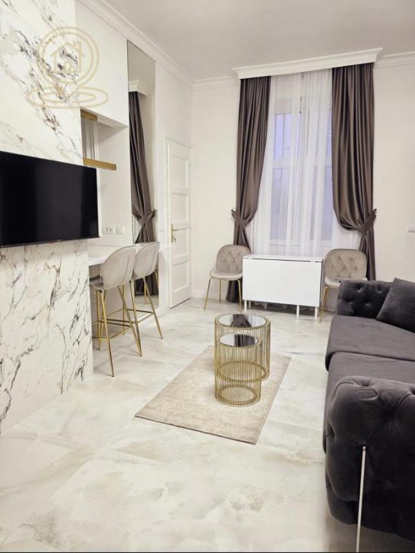 Glavna slika -Dvosoban stan za izdavanje, 52m2, 1.000€