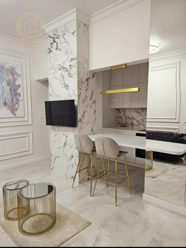 Slika 1 - Dvosoban stan za izdavanje, 52m2, 1.000€