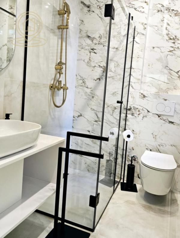 Slika 2 - Dvosoban stan za izdavanje, 52m2, 1.000€