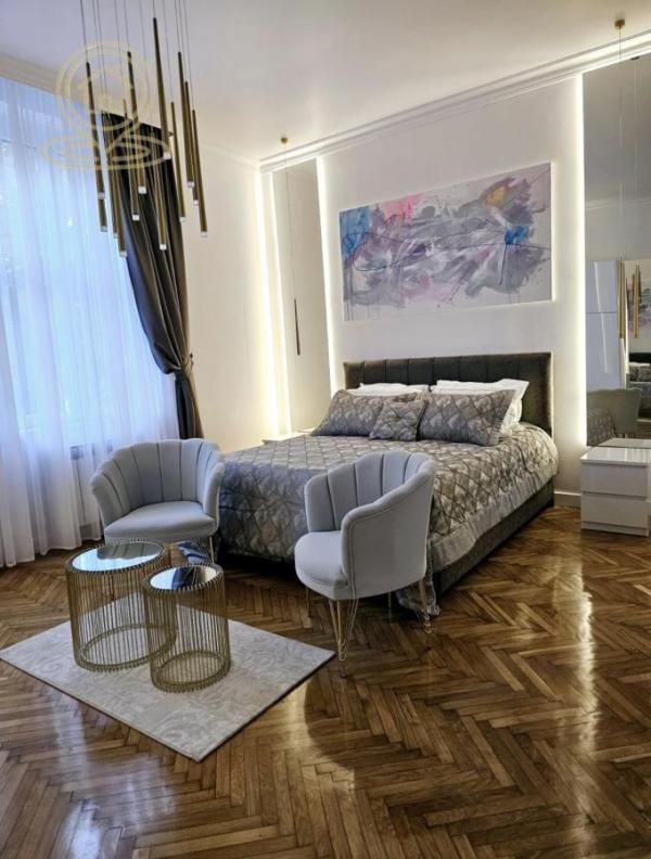 Slika 3 - Dvosoban stan za izdavanje, 52m2, 1.000€