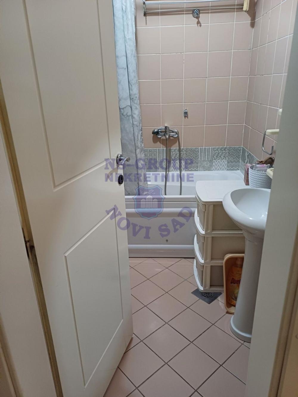 Slika 4 - Jednosoban stan za izdavanje, 25m2, 250€