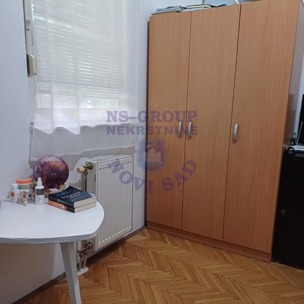 Slika 2 - Jednosoban stan za izdavanje, 25m2, 250€