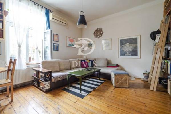 Glavna slika -Budimska, Jednoiposoban stan na prodaju, 49m2, 174.500€