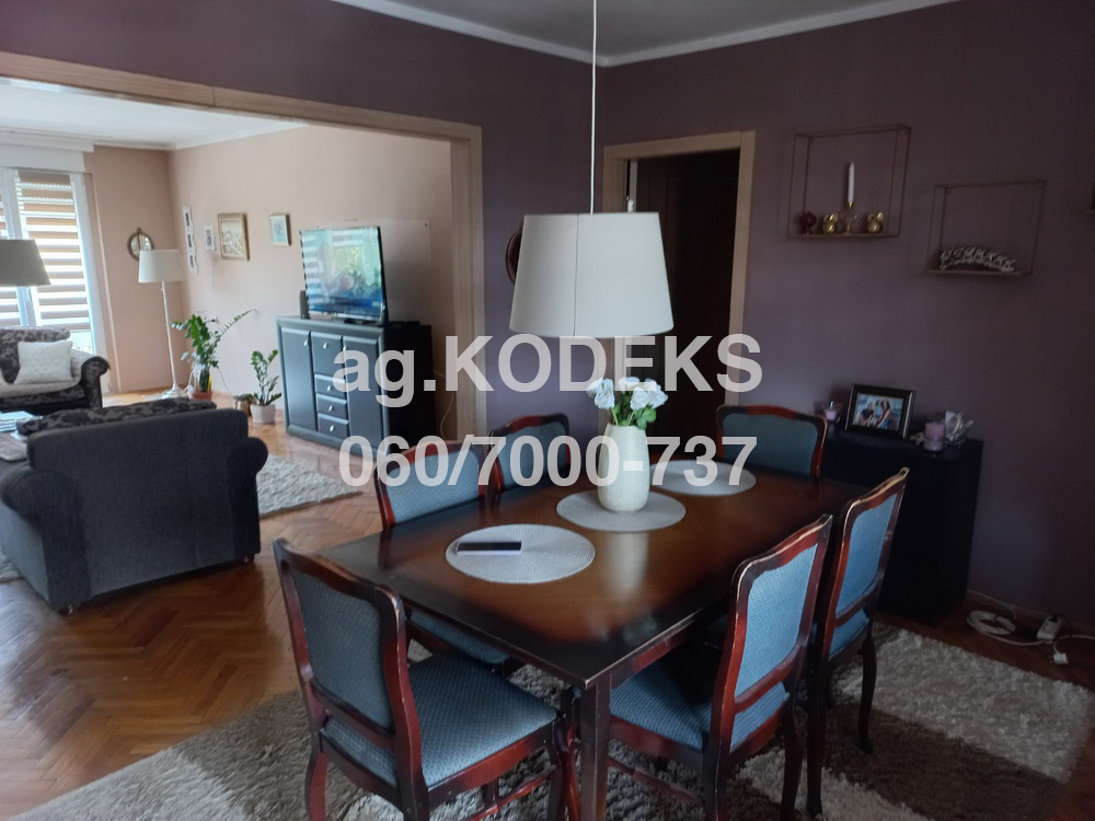Slika 10 - Četvorosoban stan na prodaju, 109m2, 196.000€