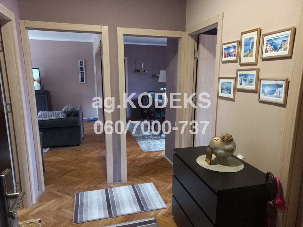 Slika 2 - Četvorosoban stan na prodaju, 109m2, 196.000€