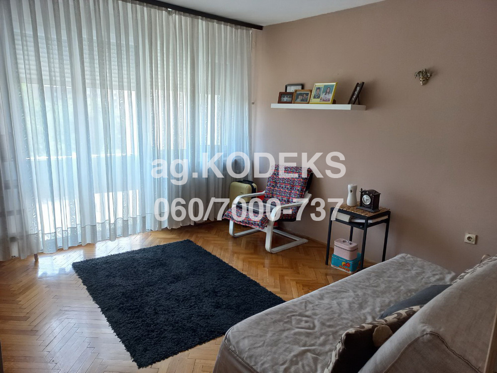 Slika 3 - Četvorosoban stan na prodaju, 109m2, 196.000€