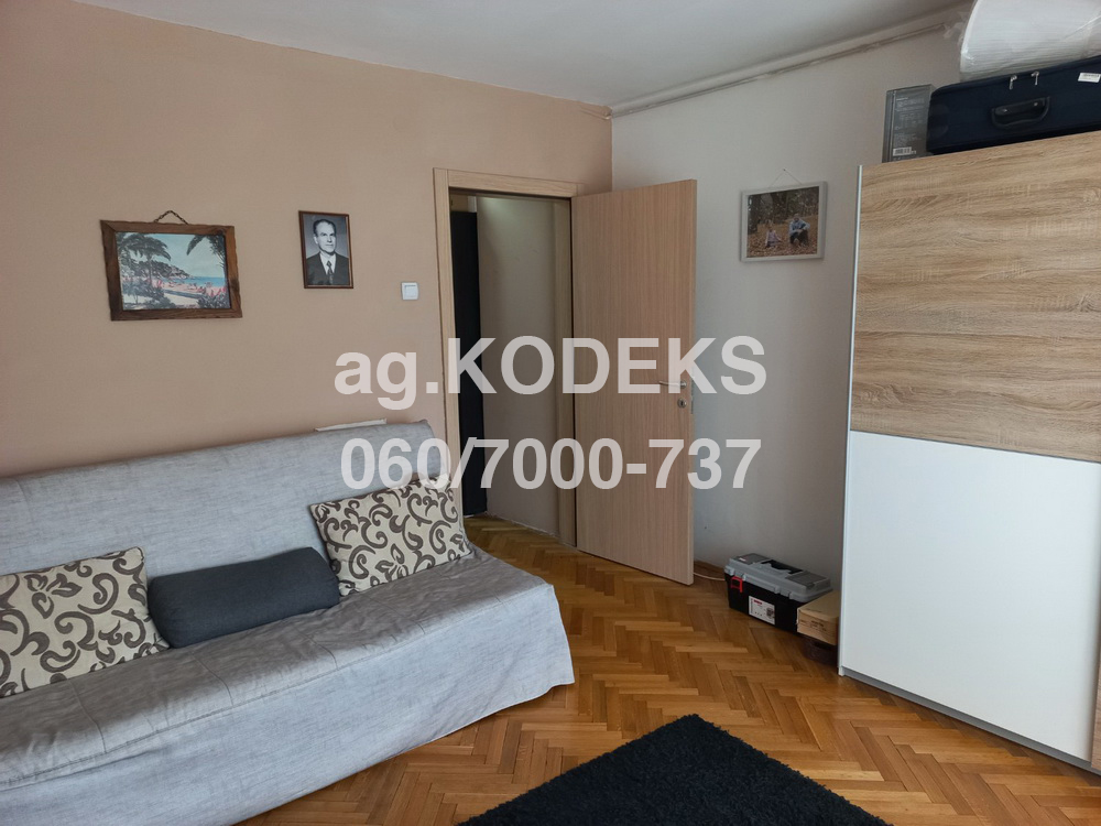 Slika 4 - Četvorosoban stan na prodaju, 109m2, 196.000€