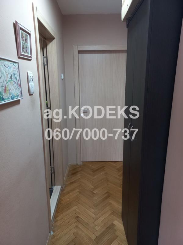 Slika 5 - Četvorosoban stan na prodaju, 109m2, 196.000€