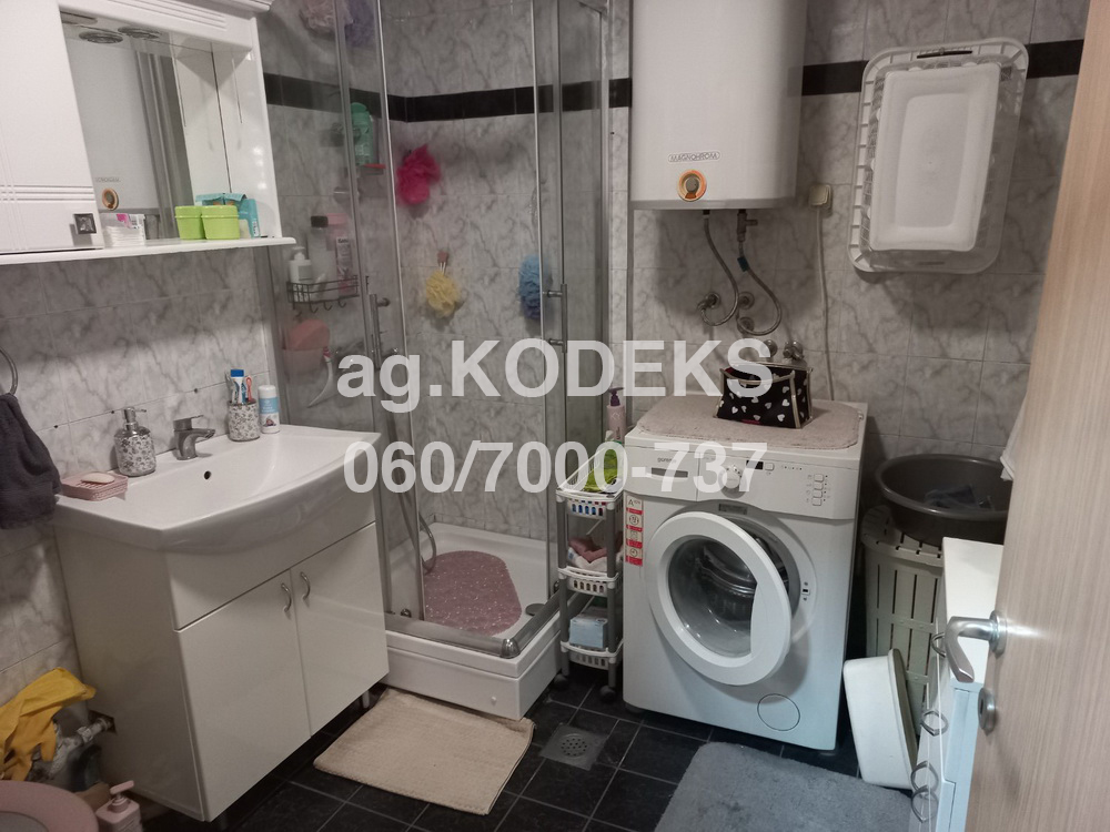 Slika 7 - Četvorosoban stan na prodaju, 109m2, 196.000€