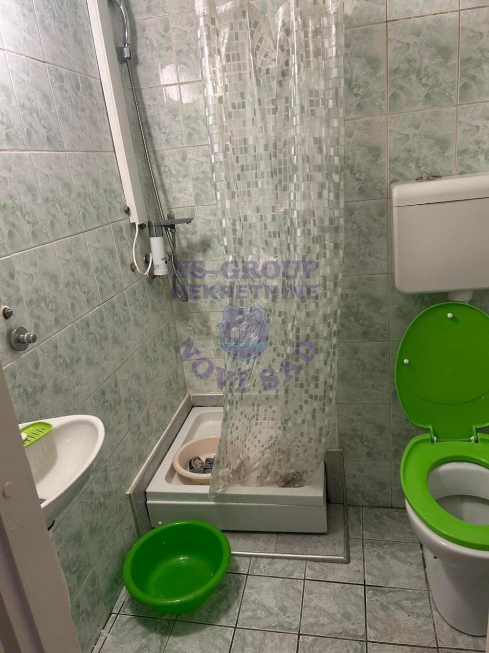 Slika 3 - Jednosoban stan za izdavanje, 31m2, 250€