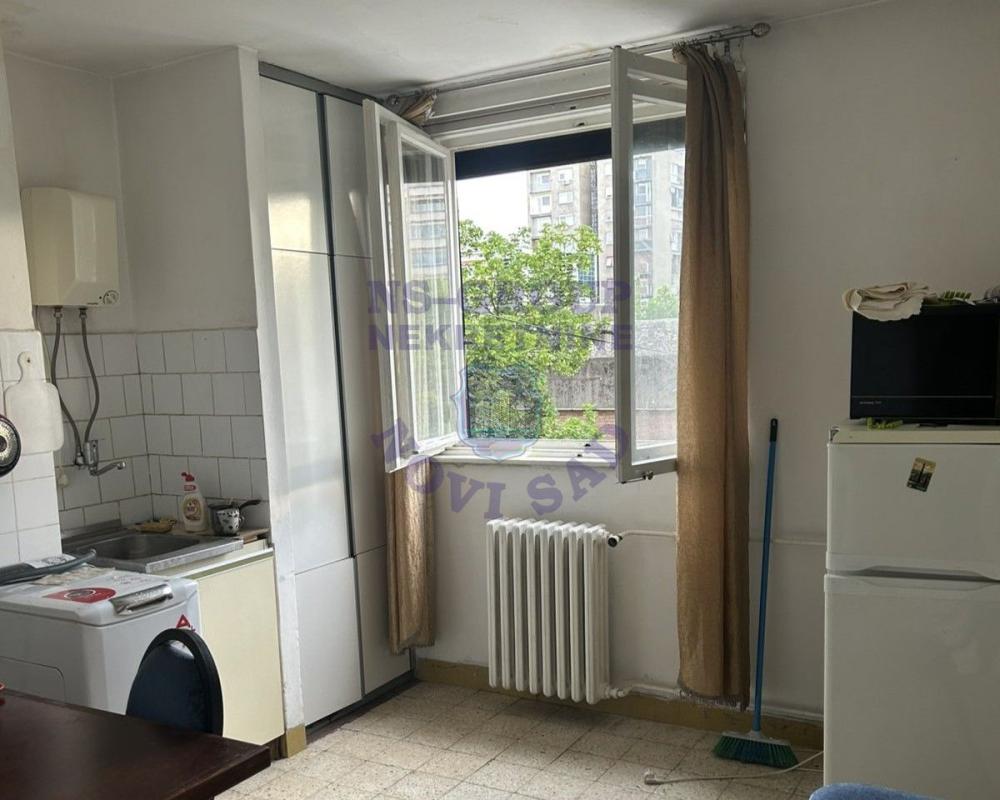 Slika 2 - Jednosoban stan za izdavanje, 31m2, 250€