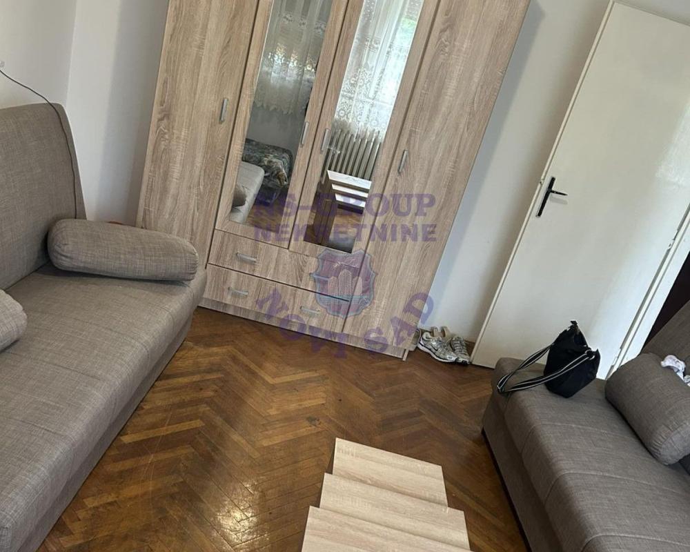 Slika 1 - Jednosoban stan za izdavanje, 31m2, 250€