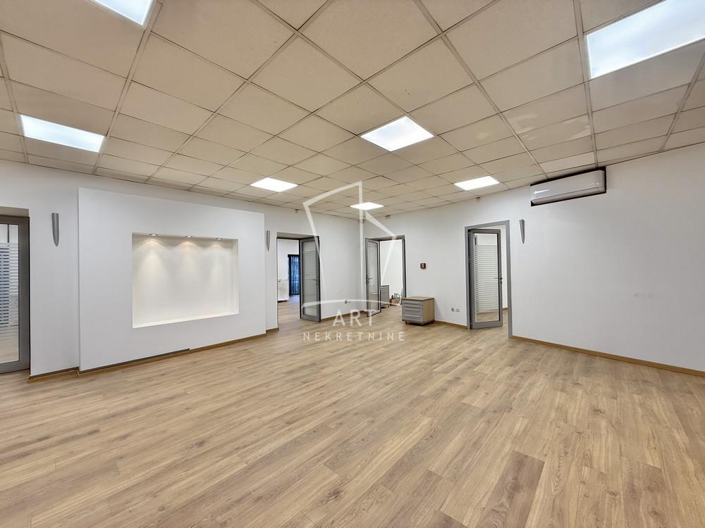 Glavna slika -Terazije,  Lokal za izdavanje, 251m2, 3.269€