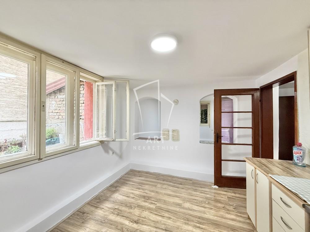 Slika 7 - Laze Stefanovića, Dvosoban stan na prodaju, 54m2, 89.500€