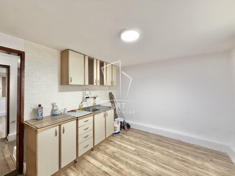 Slika 8 - Laze Stefanovića, Dvosoban stan na prodaju, 54m2, 89.500€