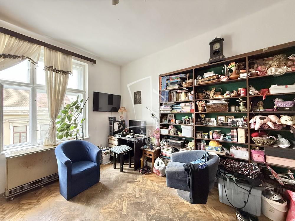 Slika 11 - Svetogorska, Četvoroiposoban stan na prodaju, 104m2, 380.000€