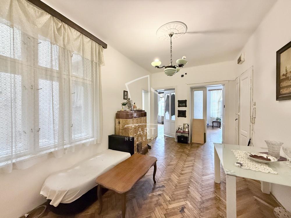 Slika 3 - Svetogorska, Četvoroiposoban stan na prodaju, 104m2, 380.000€