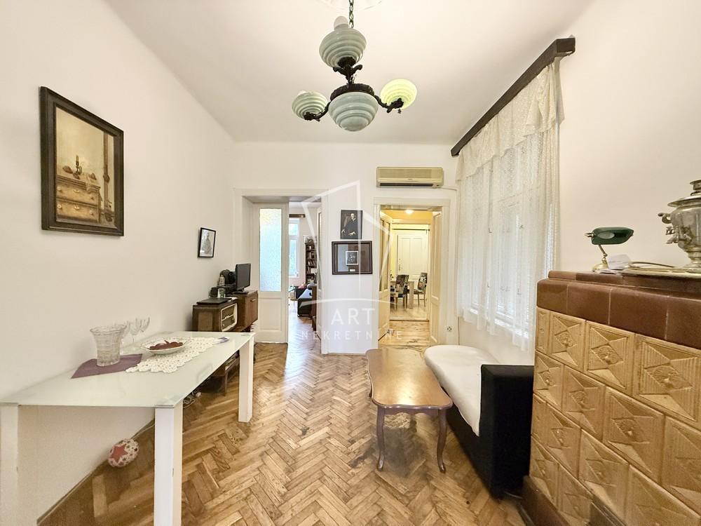 Slika 4 - Svetogorska, Četvoroiposoban stan na prodaju, 104m2, 380.000€