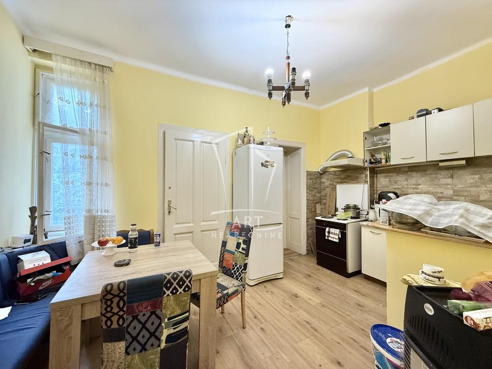 Slika 5 - Svetogorska, Četvoroiposoban stan na prodaju, 104m2, 380.000€