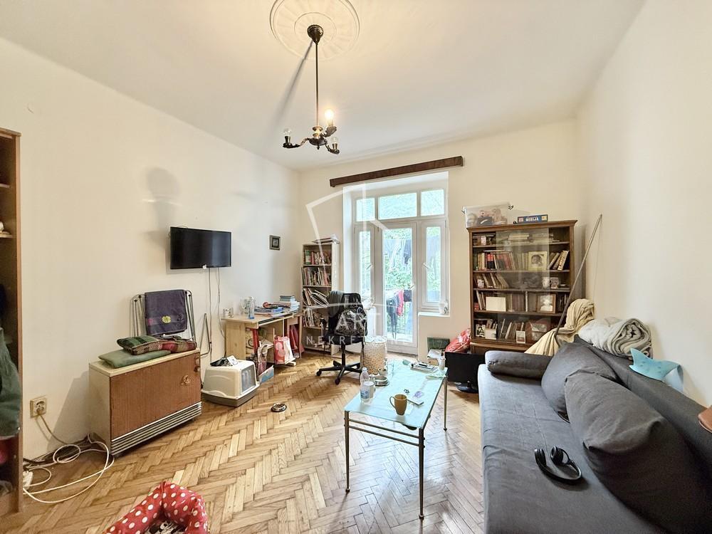 Glavna slika -Svetogorska, Četvoroiposoban stan na prodaju, 104m2, 380.000€