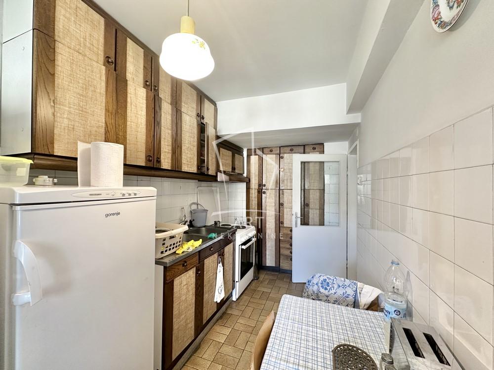 Slika 6 - Golsvordijeva, Četvorosoban stan za izdavanje, 94m2, 700€