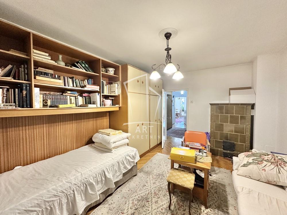 Slika 8 - Golsvordijeva, Četvorosoban stan za izdavanje, 94m2, 700€