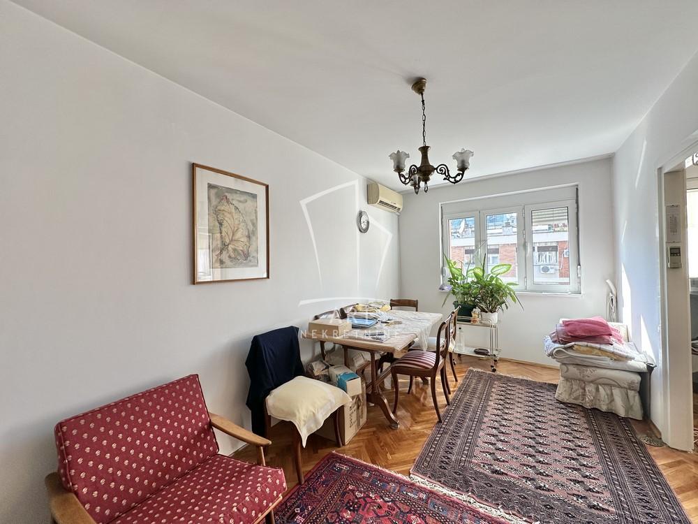 Slika 7 - Golsvordijeva, Četvorosoban stan za izdavanje, 94m2, 700€