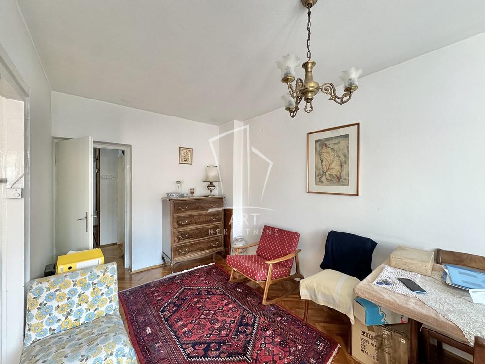 Slika 11 - Golsvordijeva, Četvorosoban stan za izdavanje, 94m2, 700€