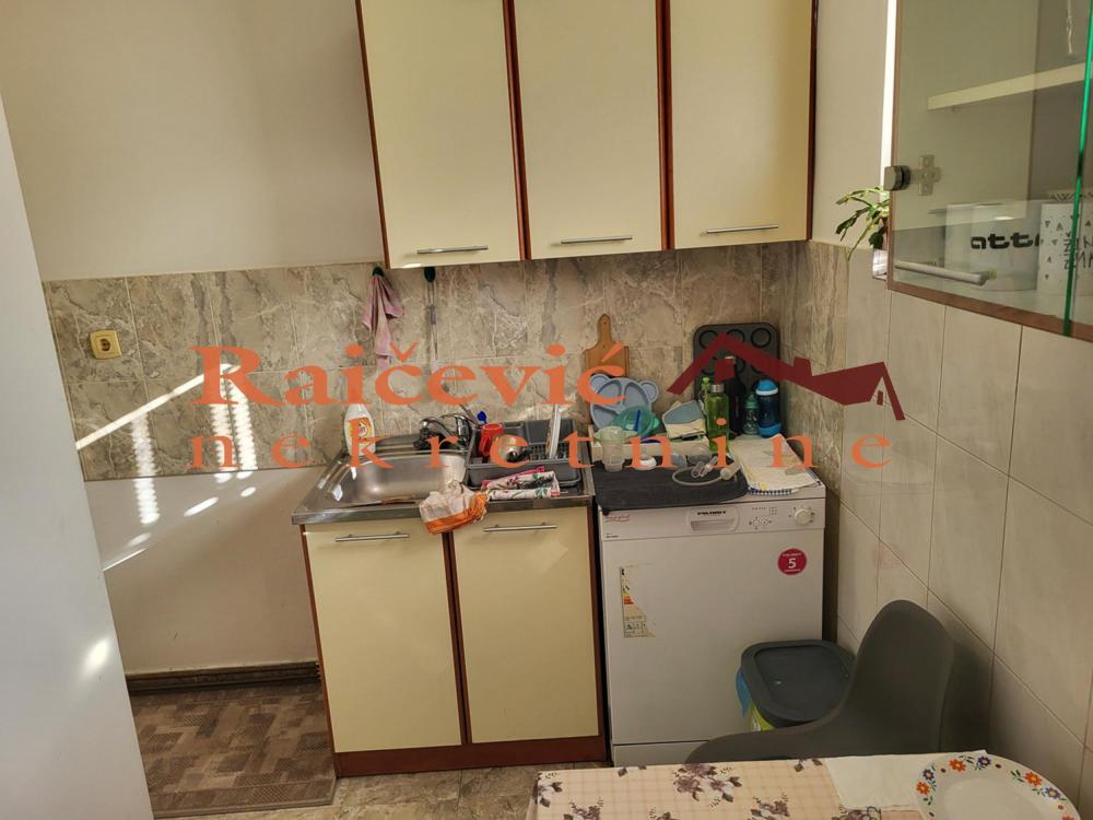 Slika 3 - Milana Vujovica, Jednoiposoban stan na prodaju, 53m2, 125.000€