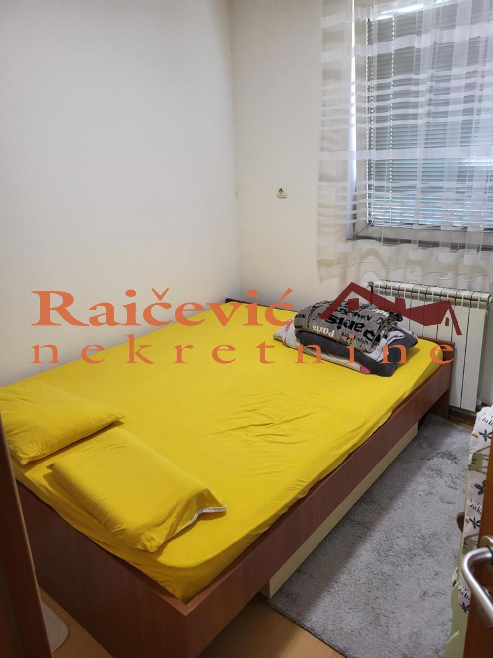 Slika 4 - Milana Vujovica, Jednoiposoban stan na prodaju, 53m2, 125.000€