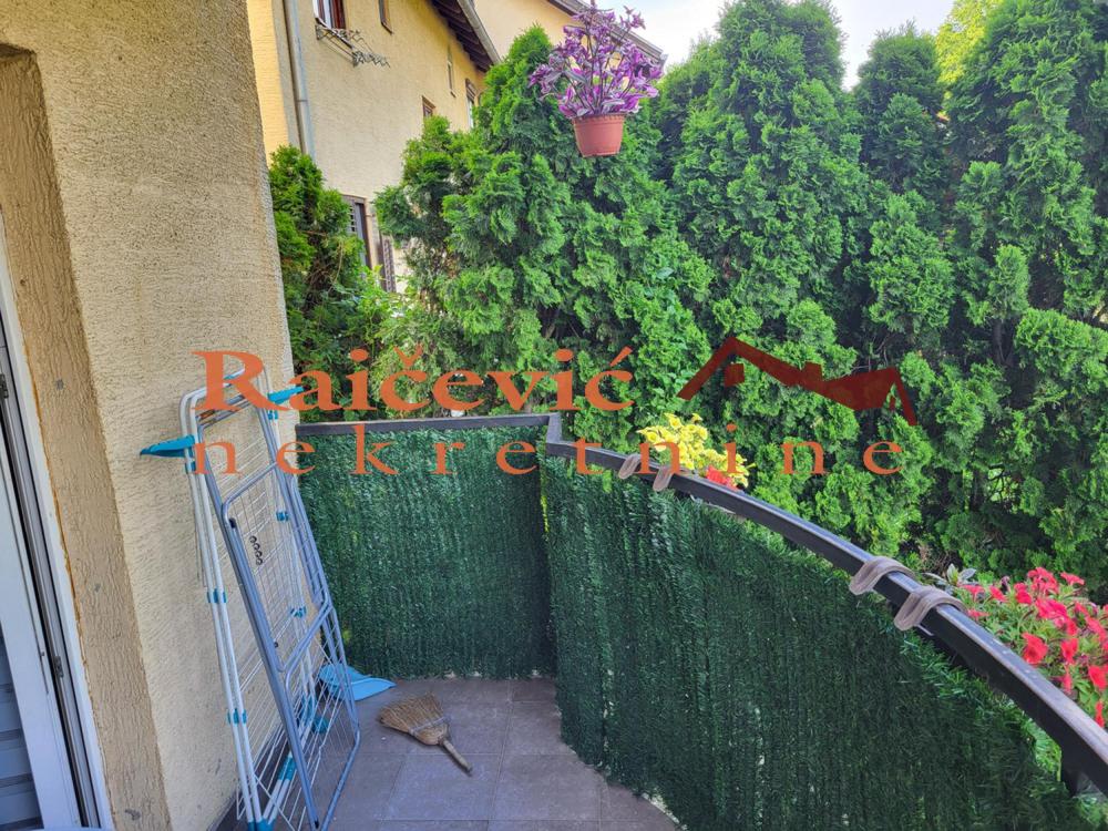 Slika 7 - Milana Vujovica, Jednoiposoban stan na prodaju, 53m2, 125.000€