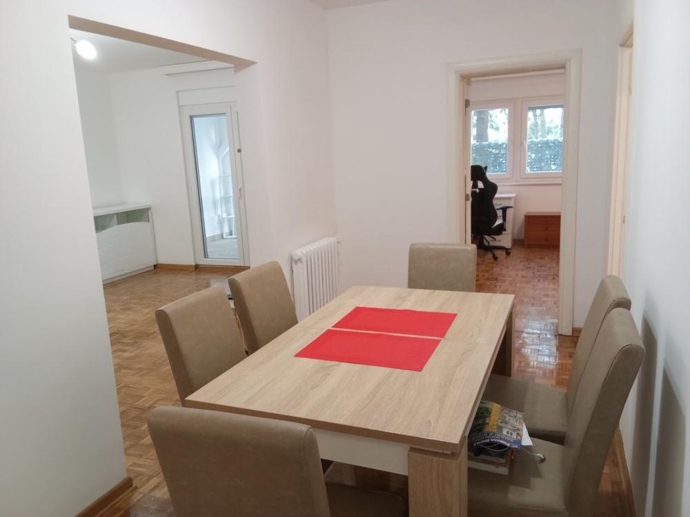 Slika 2 - Marka Celebonovica, Četvorosoban stan na prodaju, 84m2, 259.000€
