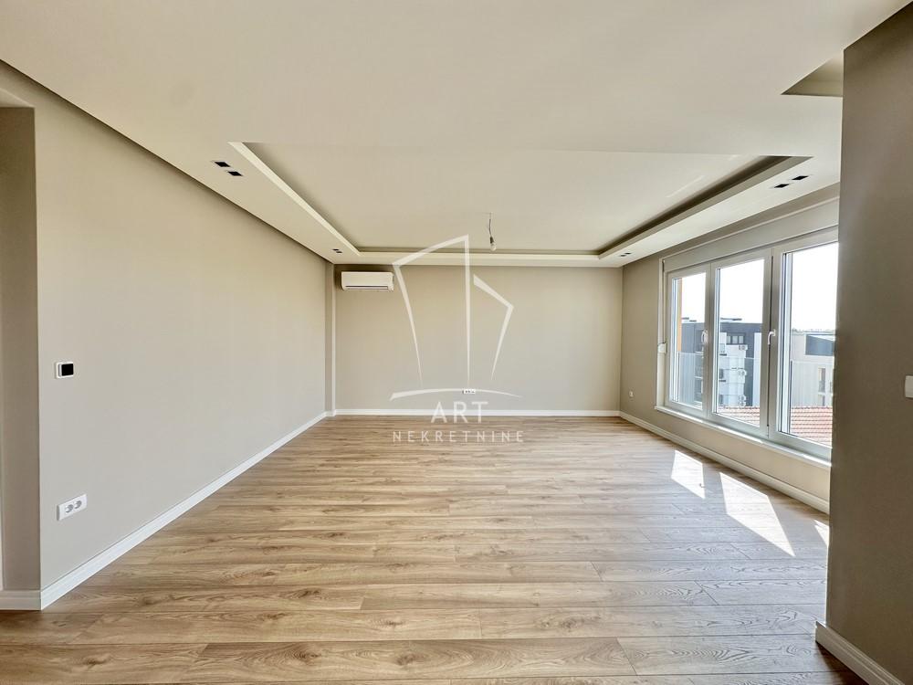 Slika 3 - Šumadijska, Četvorosoban stan na prodaju, 119m2, 394.000€