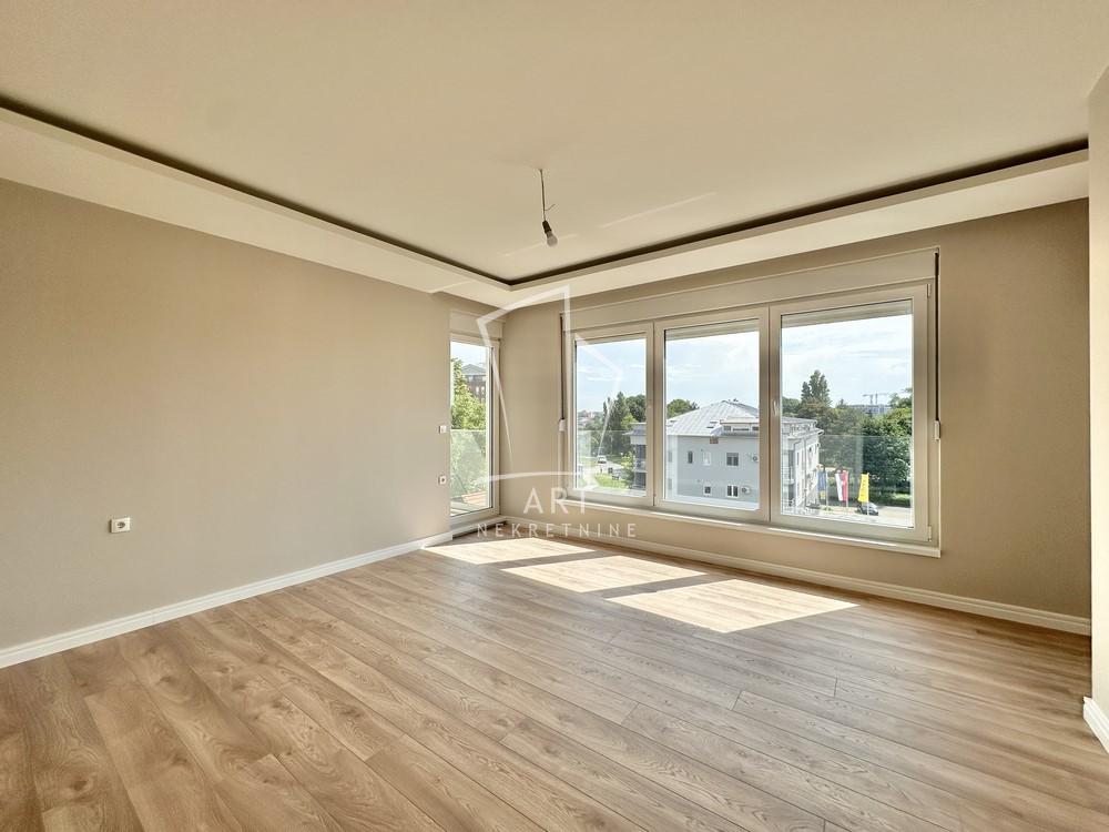 Slika 7 - Šumadijska, Četvorosoban stan na prodaju, 119m2, 394.000€