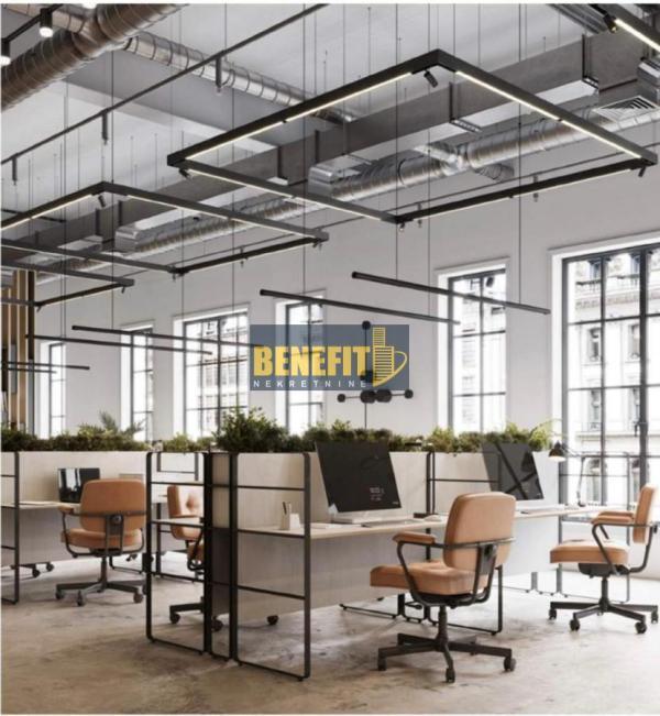 Glavna slika - Lokal za izdavanje, 200m2, 2.400€