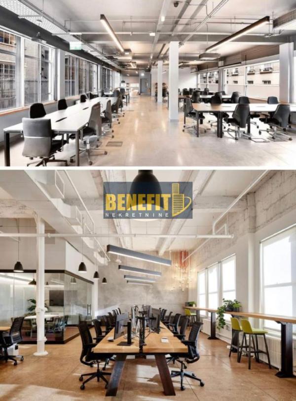 Slika 1 -  Lokal za izdavanje, 200m2, 2.400€