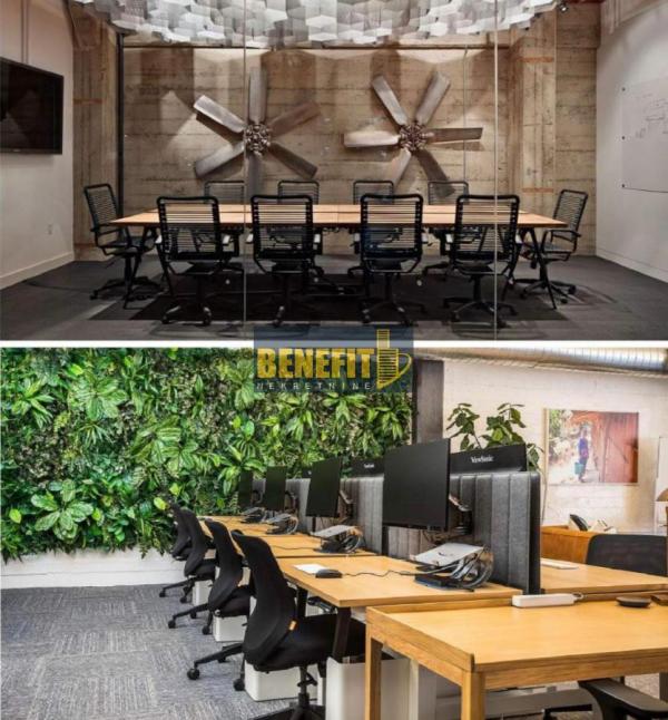 Slika 2 -  Lokal za izdavanje, 200m2, 2.400€