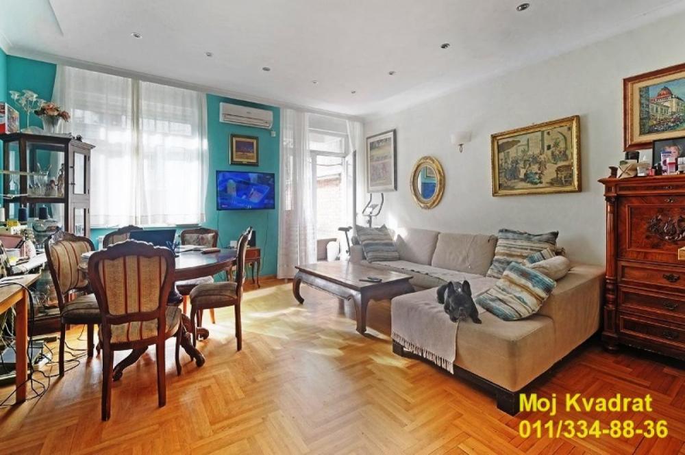 Glavna slika -Trosoban stan na prodaju, 111m2, 305.000€