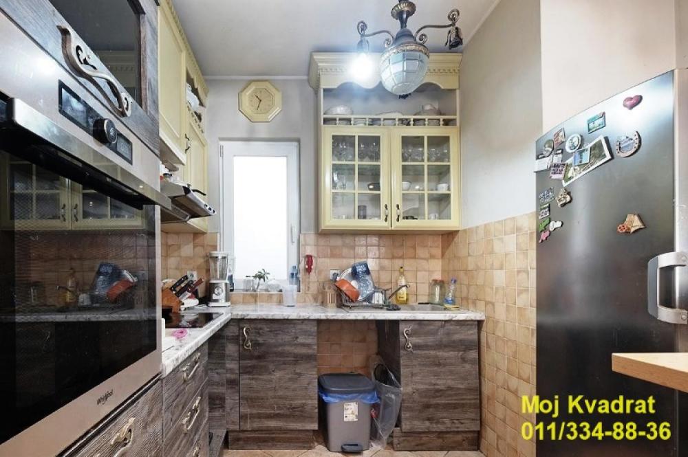 Slika 1 - Trosoban stan na prodaju, 111m2, 305.000€