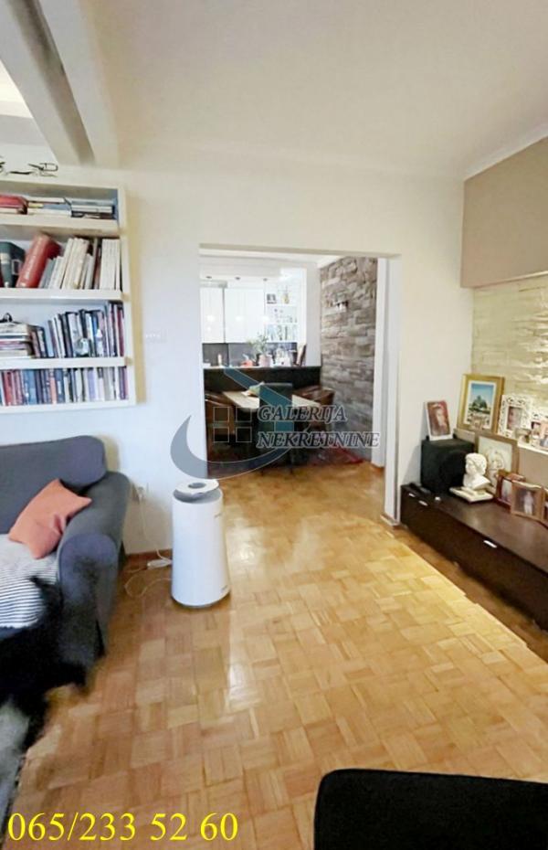 Slika 0 - 11. krajiške divizije, Četvorosoban stan na prodaju, 90m2, 200.000€