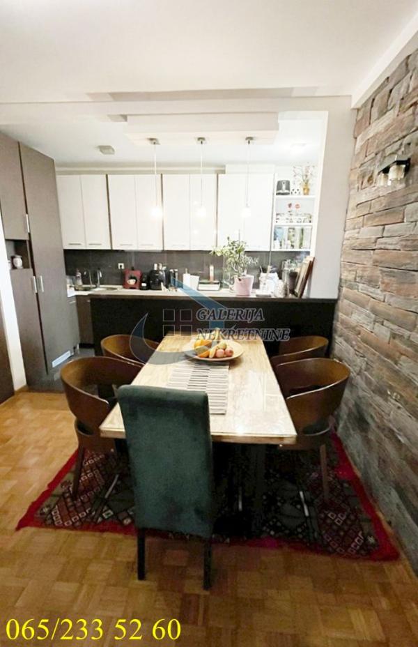 Slika 6 - 11. krajiške divizije, Četvorosoban stan na prodaju, 90m2, 200.000€