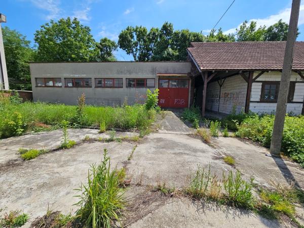 Slika 1 - Grge Andrijanovica,  Lokal na prodaju, 364m2, 310.000€