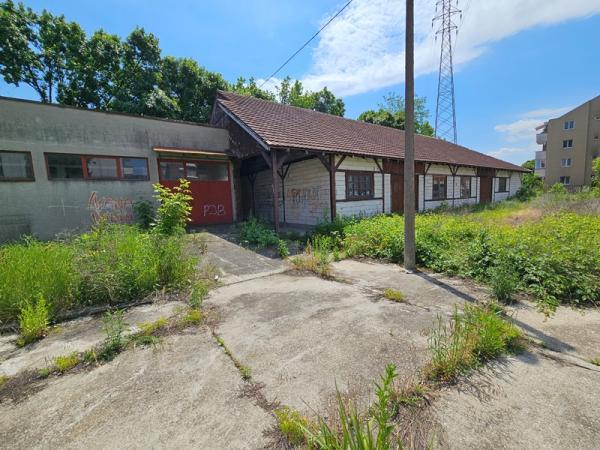 Glavna slika -Grge Andrijanovica,  Lokal na prodaju, 364m2, 310.000€