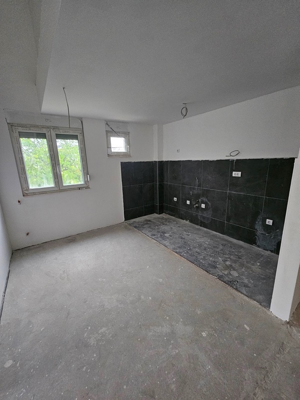 Slika 1 - Brace Kovac, Dvosoban stan na prodaju, 52m2, 193.000€