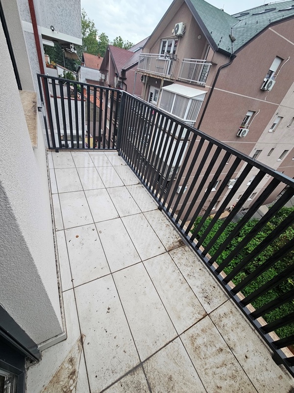 Slika 5 - Brace Kovac, Dvosoban stan na prodaju, 52m2, 193.000€