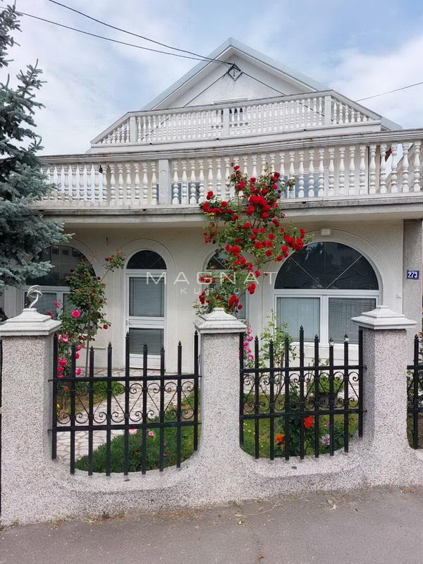 Slika 6 - Beogradska,  Kuća na prodaju, 273m2, 320.000€