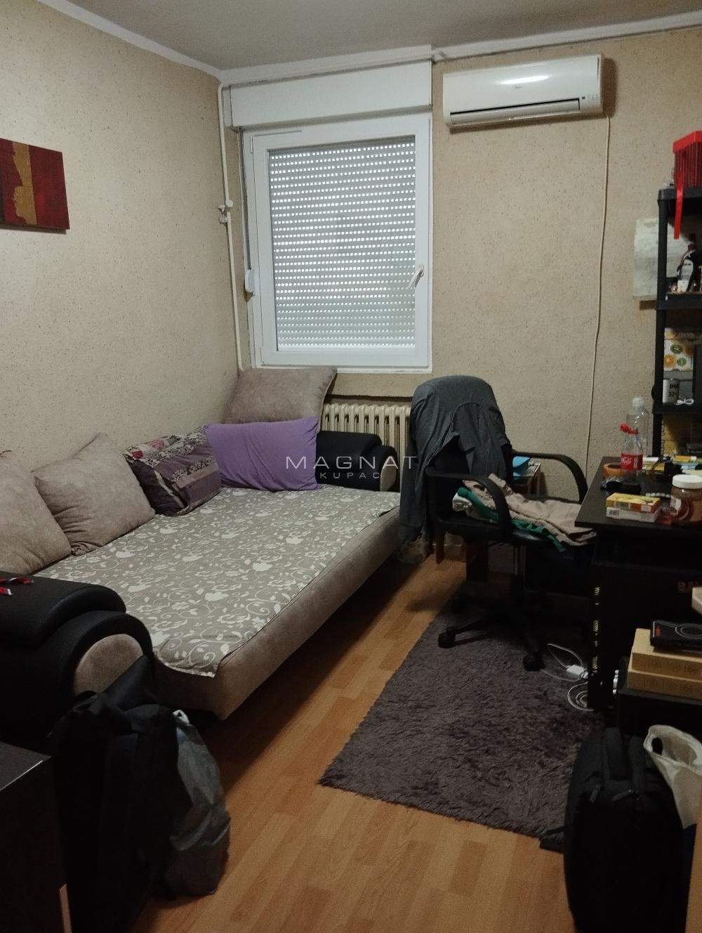 Slika 9 - Vidikovački venac, Četvorosoban stan na prodaju, 108m2, 270.000€