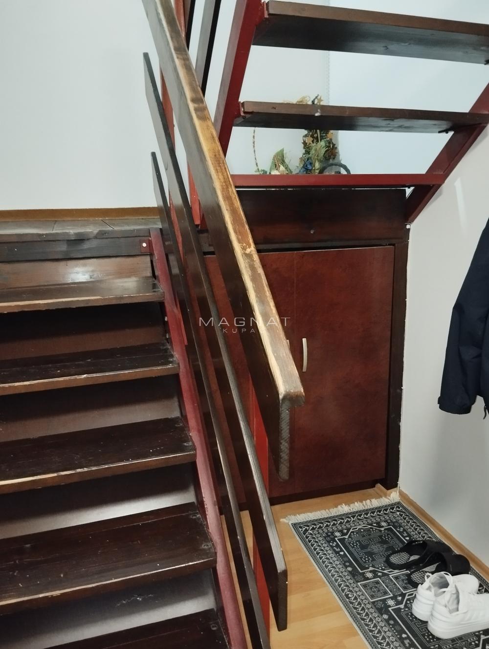 Slika 7 - Vidikovački venac, Četvorosoban stan na prodaju, 108m2, 270.000€