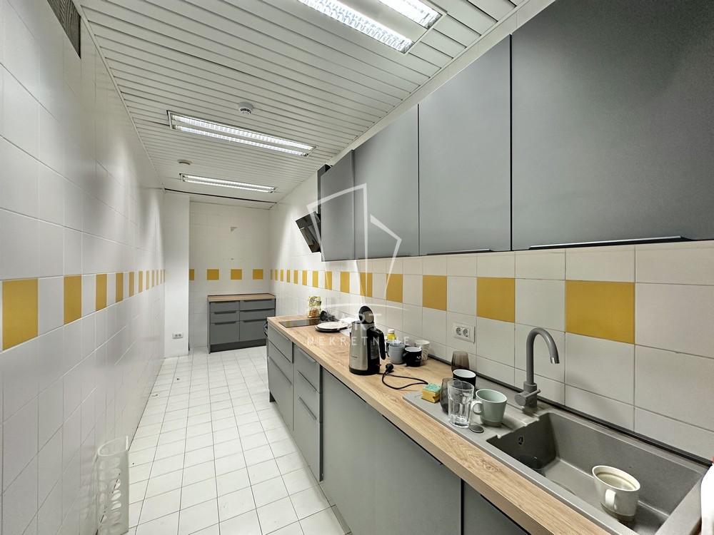 Slika 3 - Jurija Gagarina,  Lokal za izdavanje, 572m2, 7.000€