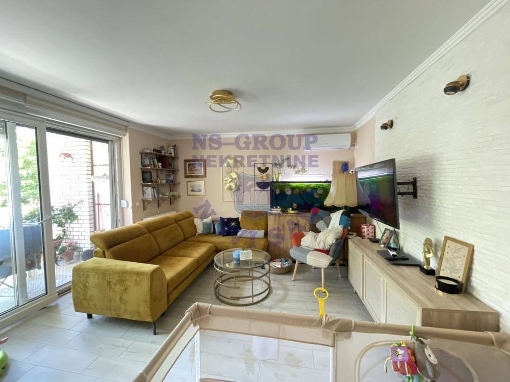 Slika 0 - Dvosoban stan na prodaju, 60m2, 154.500€